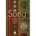 Hal Leonard Song: A Guide To Art Song Style And Literature Standard
