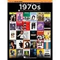 Hal Leonard Songs Of The 1970’s – The New Decade Series with Optional Online Play-Along Backing Tracks Standard