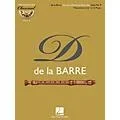 Hal Leonard Soprano (Descant) Recorder Suite No. 9 Deuxieme Livre in G Major Classical Play-Along Softcover with CD Standard