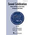 Hal Leonard Sound Celebration VoiceTrax CD Standard