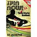 Hal Leonard Spin Now! The DJ Starter Handbook Book/DVD-ROM Standard