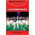 Hal Leonard Stadium Jams – Volume 11 Marching Band Level 4 Arranged by Jay Bocook Standard