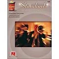 Hal Leonard Standards – Big Band Play-Along Vol. 7 Guitar Standard