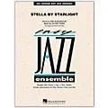 Hal Leonard Stella By Starlight – Easy Jazz Ensemble Series Level 2 Book/Online Audio Standard