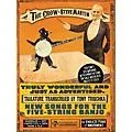 Hal Leonard Steve Martin – The Crow: New Songs for the 5-String Banjo (Tab book) Standard