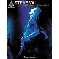 Hal Leonard Steve Vai Alive In An Ultra World Guitar Tab Songbook Standard