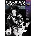 Hal Leonard Stevie Ray Vaughan – Guitar Play-Along DVD Volume 32 Standard
