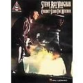 Hal Leonard Stevie Ray Vaughan Couldn’t Stand the Weather Guitar Tab Songbook Standard