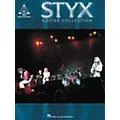 Hal Leonard Styx Guitar Collection Tab Songbook Standard