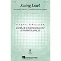 Hal Leonard Swing Low! 2-Part Arranged by Roger Emerson Standard