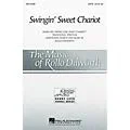Hal Leonard Swingin’ Sweet Chariot SSA Arranged by Rollo Dilworth Standard