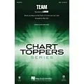 Hal Leonard Team SAB by Lorde arranged by Mac Huff Standard