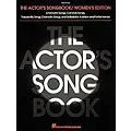 Hal Leonard The Actor’s Songbook Standard