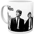 Hal Leonard The Beatles – In London Mug, 11 oz. Standard