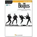 Hal Leonard The Beatles – Instrumental Play-Along Series Alto Sax Book/Audio Online Standard