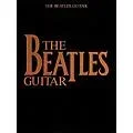 Hal Leonard The Beatles Guitar Book – Guitar Tab Arrangements Standard