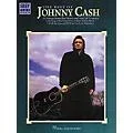 Hal Leonard The Best of Johnny Cash Easy Guitar Tab Book Standard