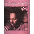 Hal Leonard The Best Of Luther Vandross Piano/Vocal/Guitar Artist Songbook Standard