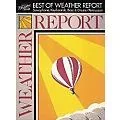 Hal Leonard The Best of Weather Report Transcribed Score Book Standard