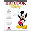 Hal Leonard The Big Book of Disney Songs for Cello Standard