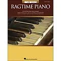 Hal Leonard The Big Book Of Ragtime Piano – arranged for piano solo Standard
