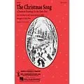 Hal Leonard The Christmas Song (Chestnuts Roasting on an Open Fire) SSA arranged by Kirby Shaw Standard