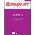 Hal Leonard The Complete Company Collection – Author’s Edition Revised arranged for piano, vocal, and guitar (P/V/G) Standard