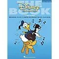 Hal Leonard The Disney Songs Easy Guitar Tab Songbook Standard