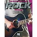 Hal Leonard The Guitar Strummers’ Rock Songbook Standard