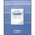 Hal Leonard The Jenson Sight Singing Course (Vol. I) Standard