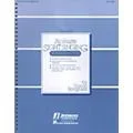 Hal Leonard The Jenson Sight Singing Course (Vol. I) TEACHER ED composed by David Bauguess Standard