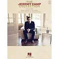 Hal Leonard The Jeremy Camp Collection PVG Songbook Standard