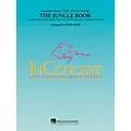 Hal Leonard The Jungle Book – Young Concert Band Series Level 3 arranged by John Moss Standard