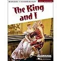 Hal Leonard The King And I Vocal Selections Revised Edition arranged for piano, vocal, and guitar (P/V/G) Standard