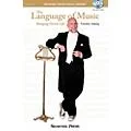 Hal Leonard The Language of Music Book/DVD Standard