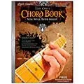 Hal Leonard The Only Chord Book You Will Ever Need For Guitar – Book/Audio Online Standard