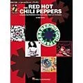 Hal Leonard The Red Hot Chili Peppers Guitar Signature Licks Book with CD Standard