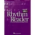 Hal Leonard The Rhythm Reader – A Practical Rhythm Reading Course Accompaniment CD Standard