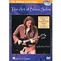 Hal Leonard The Robben Ford Clinic – The Art of Blues Solos (DVD) Standard