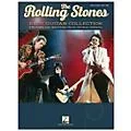 Hal Leonard The Rolling Stones – Easy Guitar Collection Songbook Standard