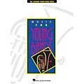 Hal Leonard The Sinfonians Concert Band Level 3 Arranged by Jay Bocook Standard