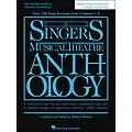 Hal Leonard The Singer’Ss Musical Theatre Anthology Mezzo-Soprano/ Belter 16 Bar Audition Standard