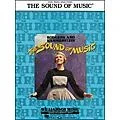 Hal Leonard The Sound Of Music Selections for Easy Piano Standard