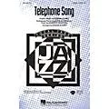 Hal Leonard The Telephone Song ShowTrax CD Arranged by Rosana Eckert Standard