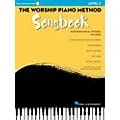 Hal Leonard The Worship Piano Method Songbook – Level 2 Book w/ Audio Online Standard