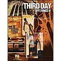 Hal Leonard Third Day Offerings Ii All I Have To Give arranged for piano, vocal, and guitar (P/V/G) Standard