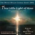 Hal Leonard This Little Light of Mine (Special Commissions and Dedications) Standard