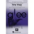 Hal Leonard Time Warp (from The Rocky Horror Picture Show) ShowTrax CD by Glee Cast Arranged by Mac Huff Standard