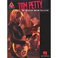 Hal Leonard Tom Petty – The Definitive Guitar Tab Songbook Collection Standard