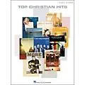 Hal Leonard Top Christian Hits For Easy Piano Standard